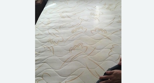 Химчистка матраса на дому. Копейск
